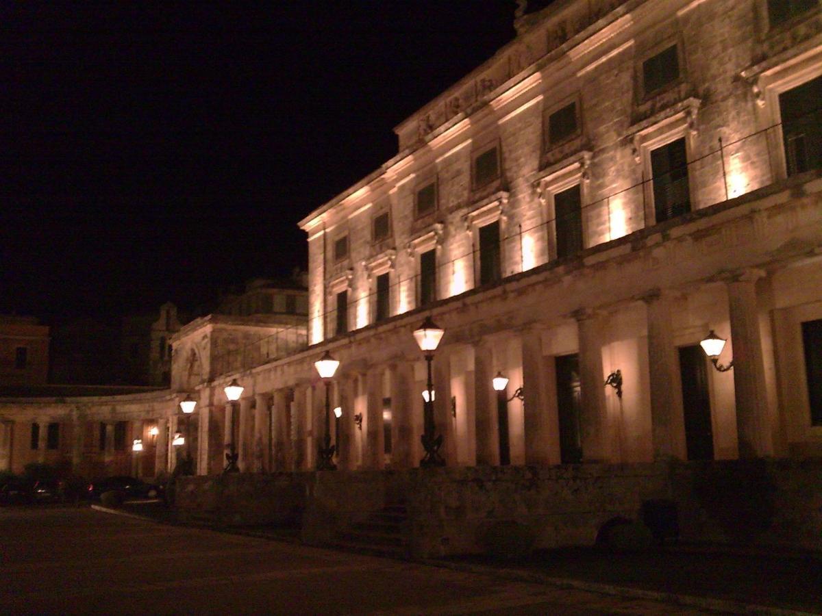 Uniqapt Corfu  Extérieur photo